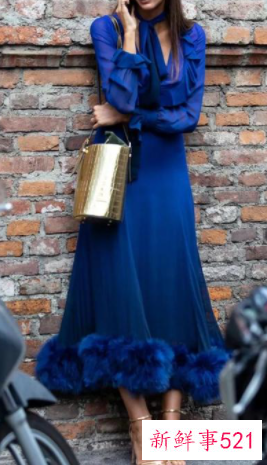 黄皮肤穿什么衣服显白