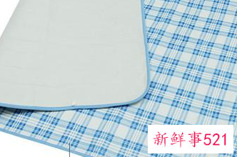 电热毯使用不当的危害