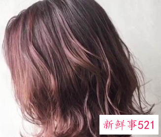 20岁女人发型短发