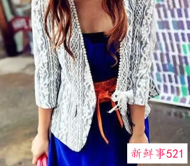 女春装搭配图片大全