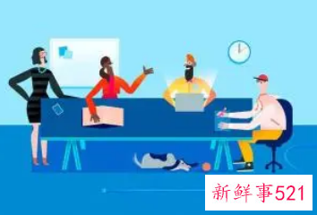 管理者2022年会发言