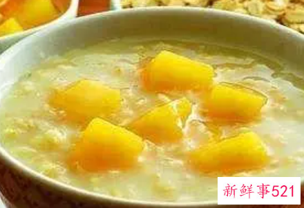 晚上吃什么养胃不长肉