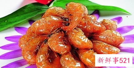 春节饭菜以及寓意