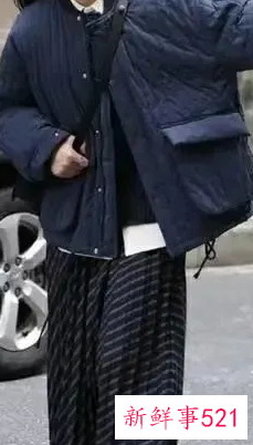 矮个子穿宽松衣服丑吗