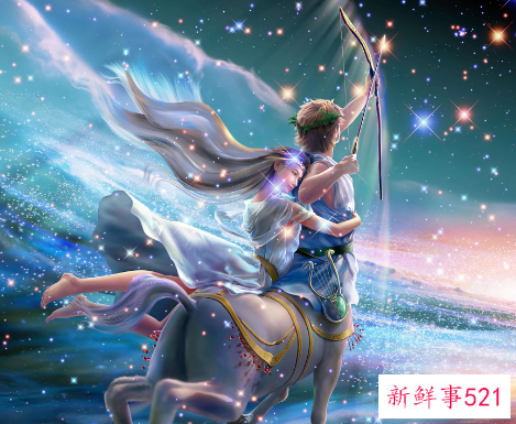 射手座女生的性格特点有哪些