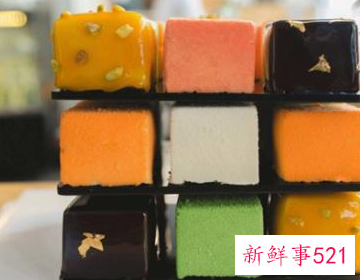 十二星座专属礼物