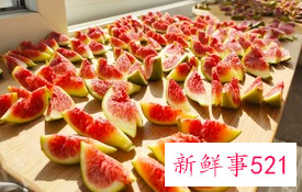 无花果干怎么做
