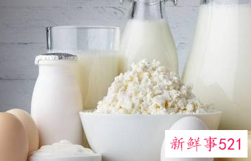 抗衰老最好的食物