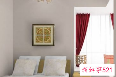 小房间怎样布置好看又简单