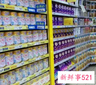 奶粉货源供应商怎么找