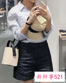 微胖穿什么裙子好看