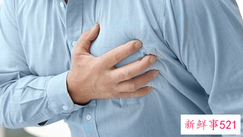 心跳太快是怎么回事