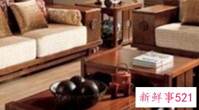 茶几风水上是方的还是圆的好