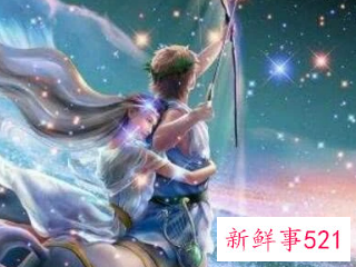 射手女喜欢什么样的男生