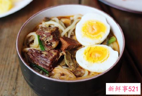 简单早餐小学生