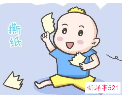 六个月宝宝如何早教