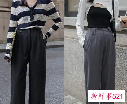 夏天女人穿什么颜色好看