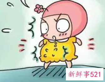 什么征兆预示要生了