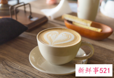 咖啡的副作用与禁忌