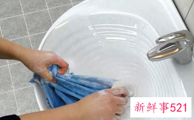 怎么样洗衣服最干净