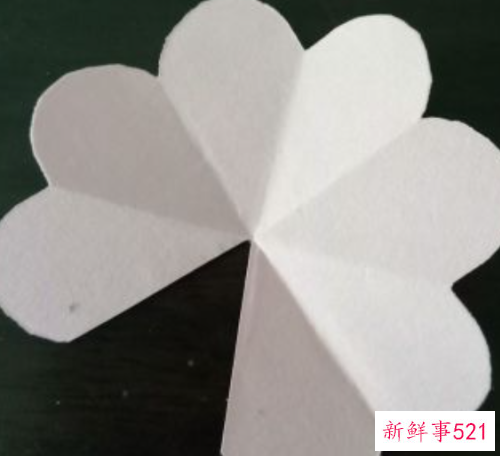 制作贺卡简单又漂亮