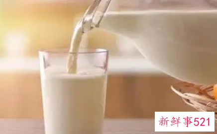 喝牛奶可以美白吗