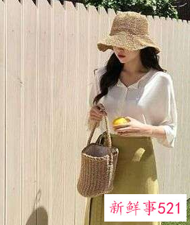 微胖穿什么裙子好看