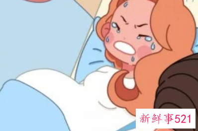 梦见有人生孩子了是什么意思