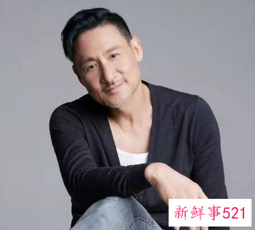 张学友将与谢霆锋合作出演《海关战线》