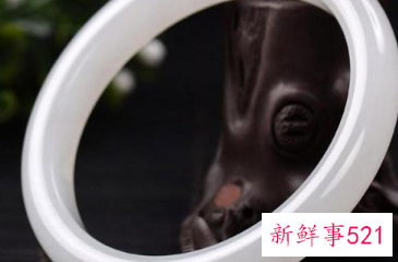 玉手镯款式有哪几种分类