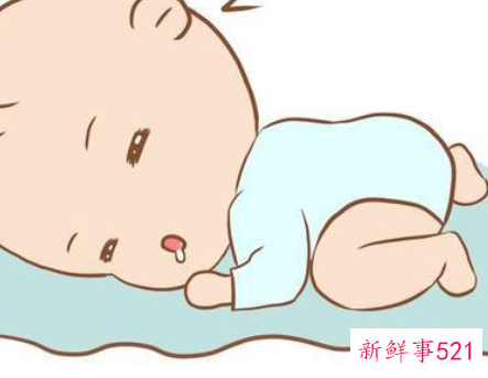 新生儿呼吸胸部起伏大是怎么回事