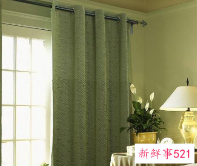 窗帘的面料怎么介绍