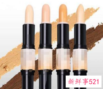 化妆知识化妆技巧