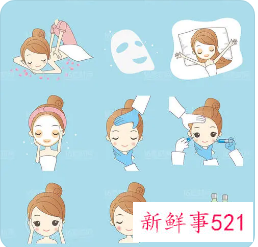 怎么深层清洁皮肤