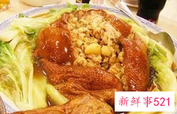 南方鸭子有几种做法