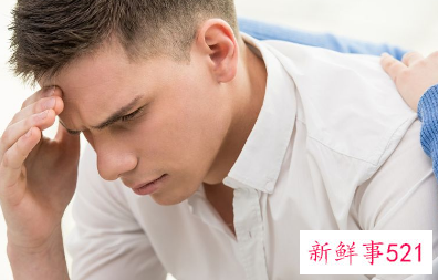 精子调理吃什么