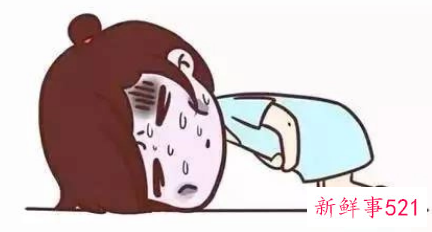 来月经对卫生巾过敏怎么办