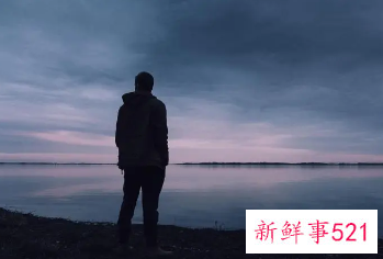 致自己一个人的网名