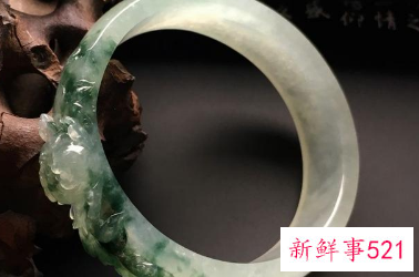 玉手镯款式有哪几种分类