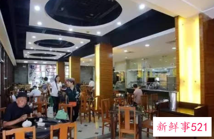 吸引客流的技巧