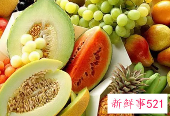 秋季咳嗽吃什么水果