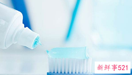 什么牙膏美白效果好