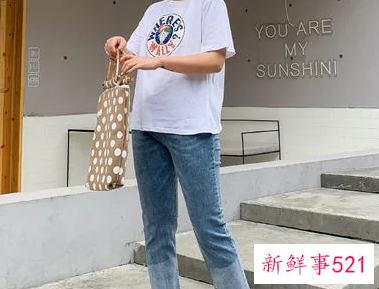 穿什么衣服显腿细
