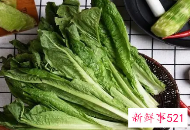 莴苣叶怎么吃功效最佳