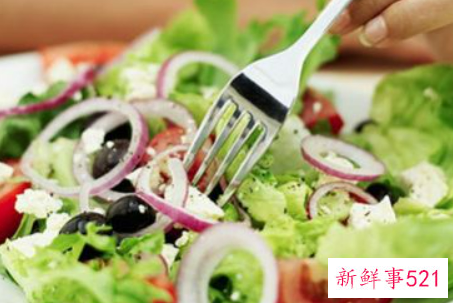 减肥族春节这样吃才最好