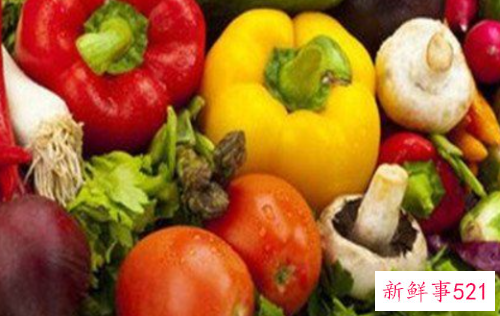 吃些什么对眼睛好