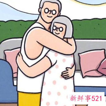 怎么保持爱情的新鲜感