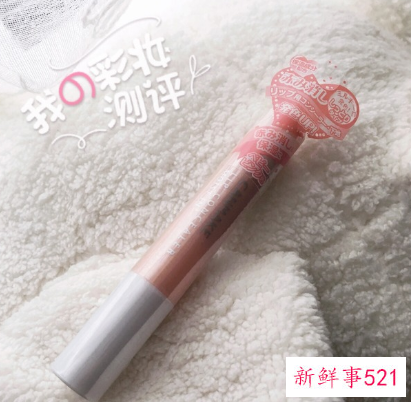 唇部遮瑕膏能吃吗