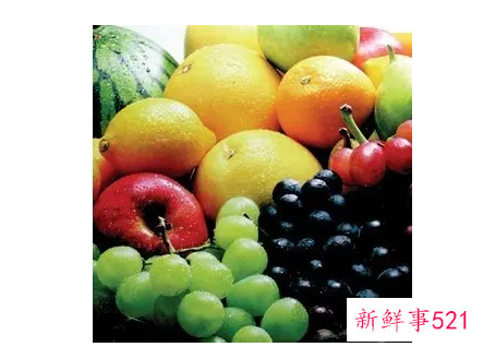 女人经期多吃这些水果可帮助缓解痛经