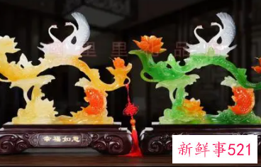 新房送什么摆件最合适